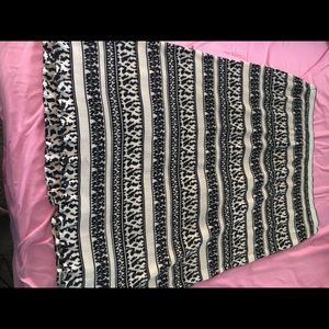 Vintage 80’s Skirt